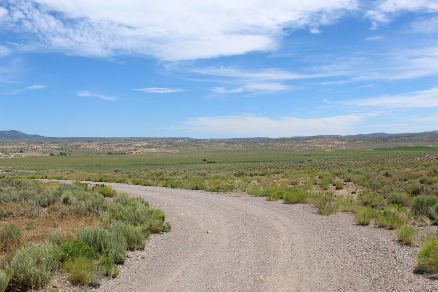 5678 Highway 93, Caliente, NV for sale - Primary Photo - Image 1 of 5