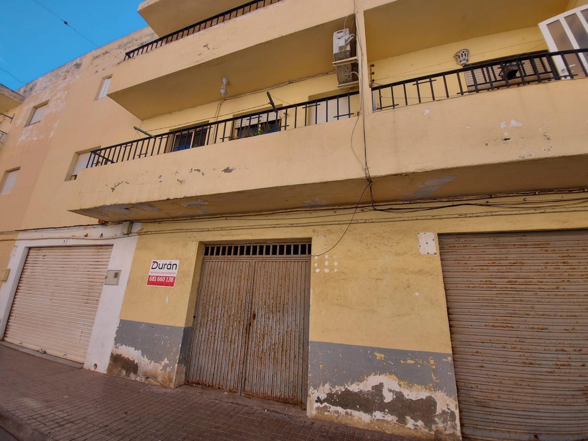 Retail in El Ejido, Almería for sale Building Photo- Image 1 of 12
