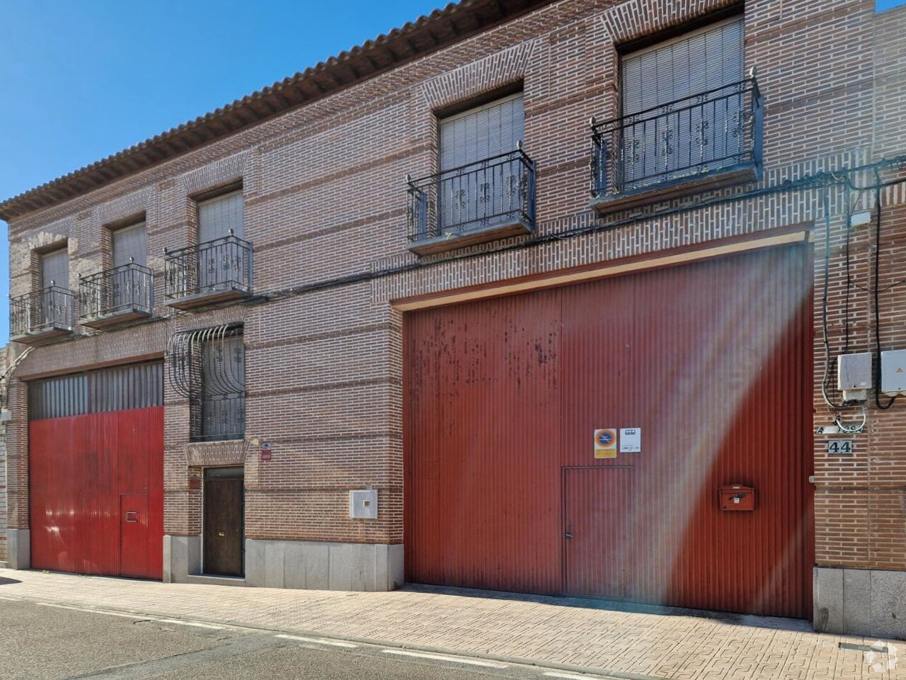 Industrial in Torrijos, Toledo for sale Primary Photo- Image 1 of 15
