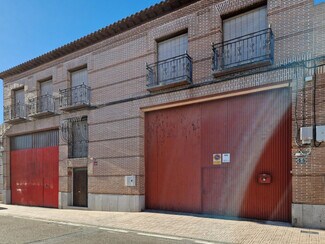 More details for Industrial for Sale