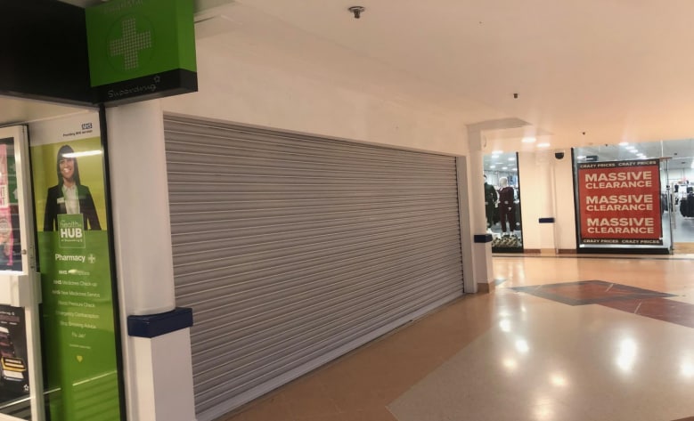 129 Pound Way, Oxford to rent Interior Photo- Image 1 of 1