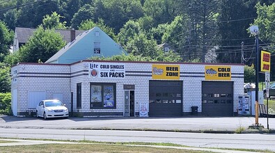 500 Hansen Ave, Lyndora, PA for sale Primary Photo- Image 1 of 3