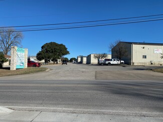 More details for 130 Ralph Ablanedo Dr, Austin, TX - Industrial for Rent