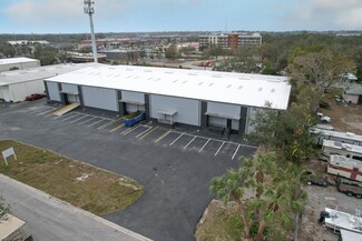 More details for 2250 10th St SE, Largo, FL - Industrial for Rent