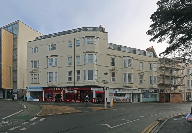 More details for 13-19 Lansdowne Rd, Bournemouth - Retail to Rent