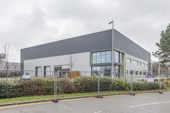 More details for 1190 Park Av, Almondsbury - Industrial to Rent