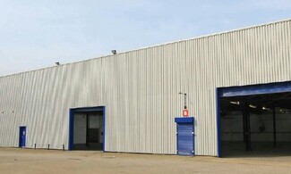 More details for Tenax Rd, Manchester - Industrial for Rent