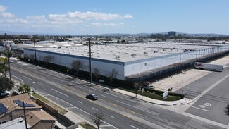 More details for 500 W Warner Ave, Santa Ana, CA - Industrial for Rent