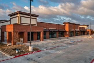 More details for 6313 President George Bush Hwy, Garland, TX - Multiple Space Uses for Rent