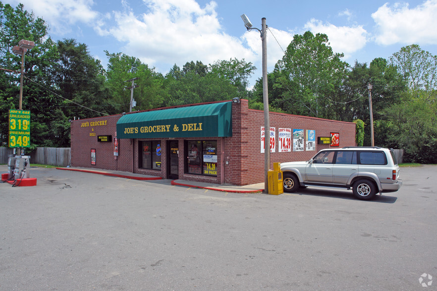 12223 Colonel Glenn Rd, Little Rock, AR for sale - Primary Photo - Image 1 of 41