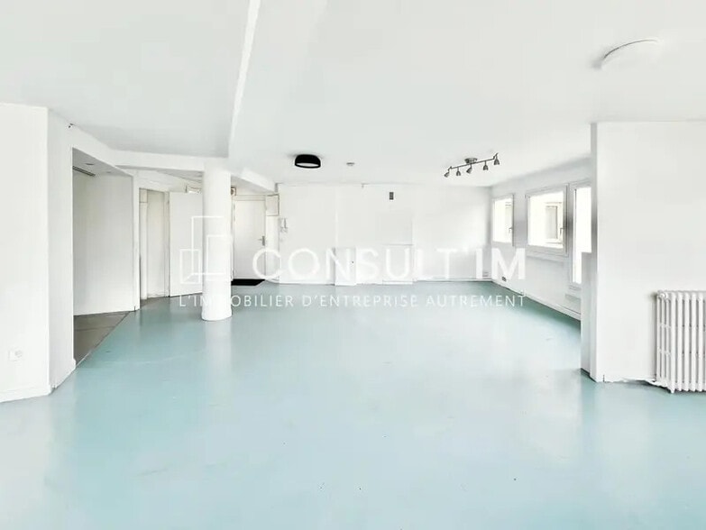 Office in Puteaux to rent - Interior Photo - Image 3 of 6