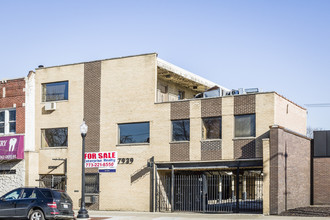 7939 S Cottage Grove Ave, Chicago, IL for sale Building Photo- Image 1 of 1