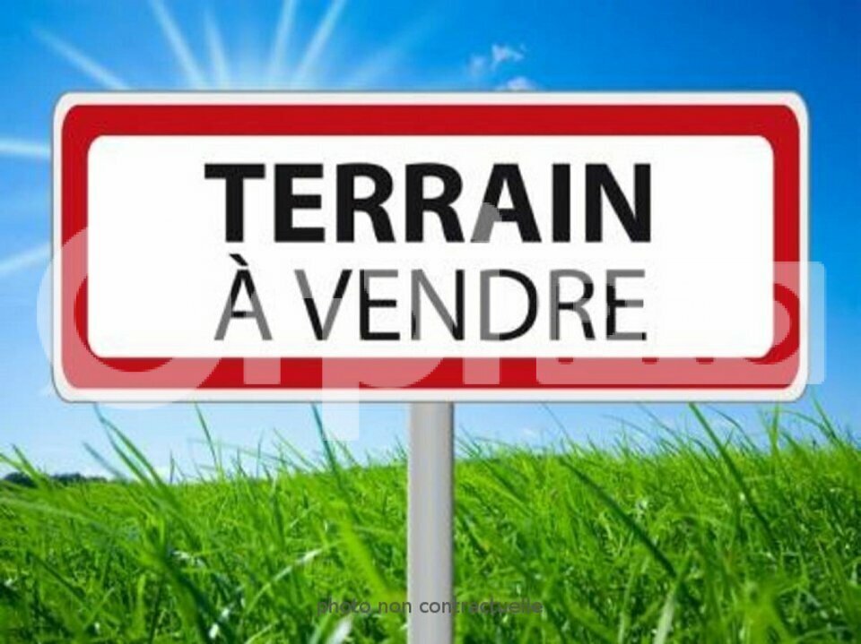 Land in Bressols for sale Building Photo- Image 1 of 4
