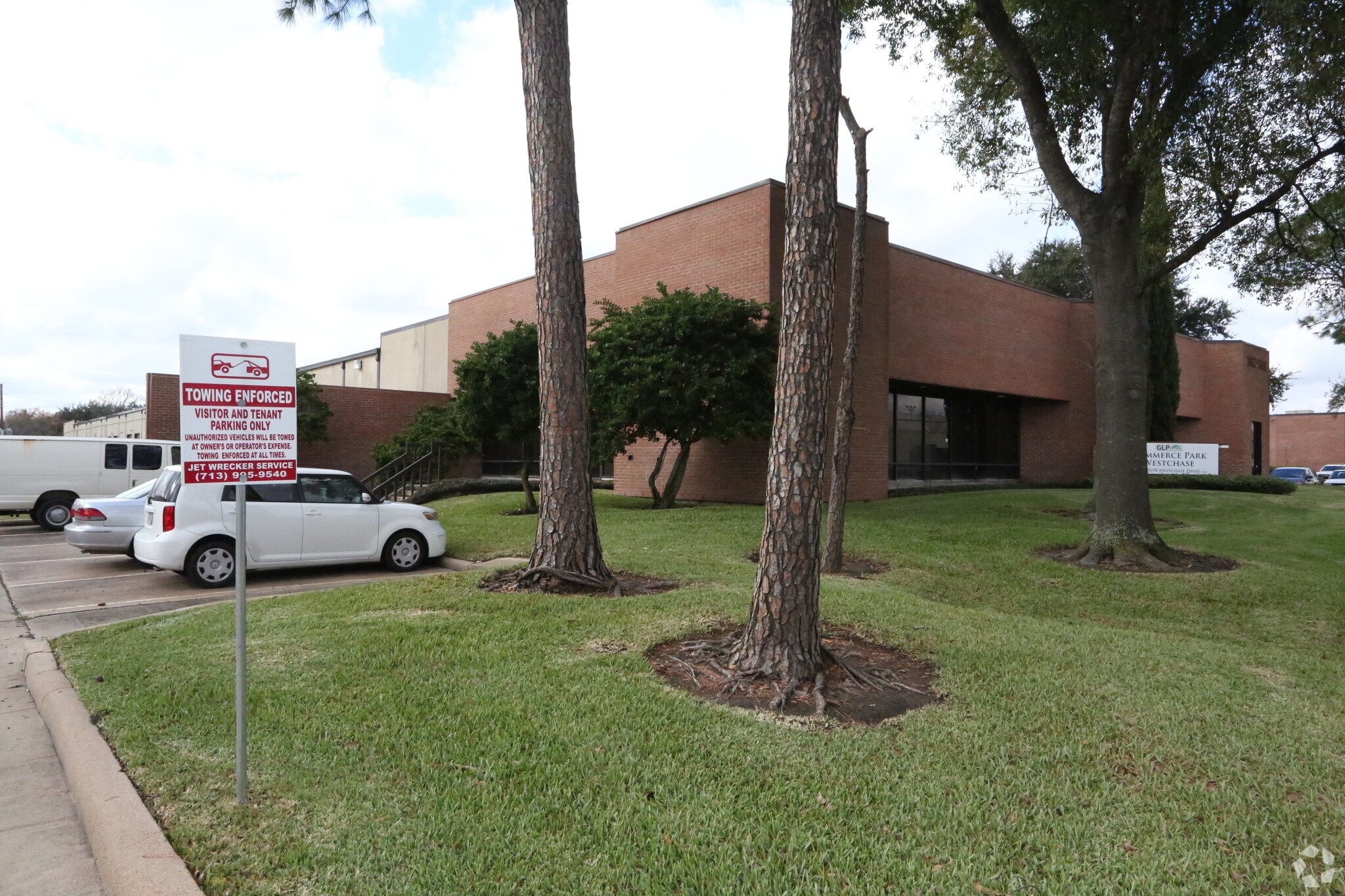 36023628 Westchase Dr, Houston 77042 Commerce Park Westchase