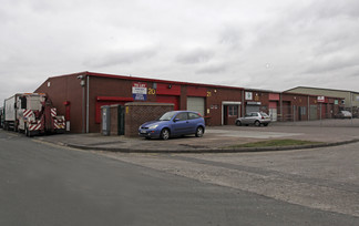 More details for Gorsebrook Rd, Wolverhampton - Industrial for Rent