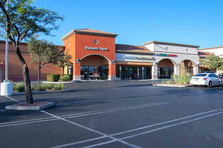 More details for 445-525 E Windmill Ln, Las Vegas, NV - Retail for Rent