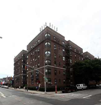 More details for 95-08 Queens Blvd, Rego Park, NY - Office/Medical for Rent