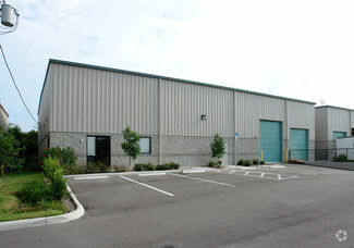 More details for 210 Springview Commerce Dr, Debary, FL - Industrial for Rent