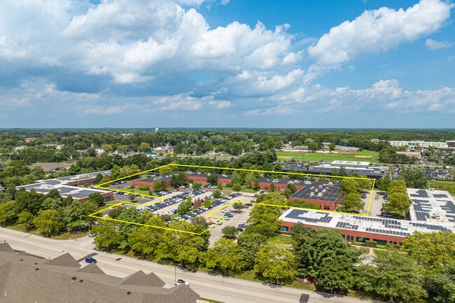 More details for 402-404 Lippincott Dr, Marlton, NJ - Office for Auction