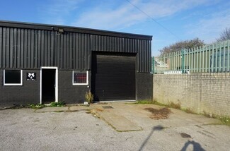 More details for Dover Rd, Blackpool - Industrial for Rent