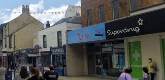 More details for 93 High St, Sheerness - Retail for Rent