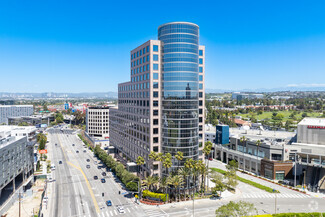 More details for 6701 Center Dr W, Los Angeles, CA - Office for Rent