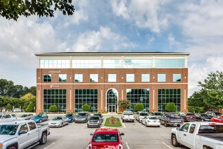 More details for 445 Dolley Madison Rd, Greensboro, NC - Office for Rent