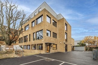 More details for 147 Arlington Rd, London - Office for Rent