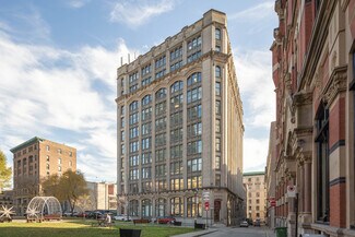 More details for 465 Rue Saint-Jean, Montréal, QC - Office to Rent