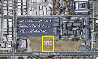 More details for W Stetson Ave, Hemet, CA - Land for Sale