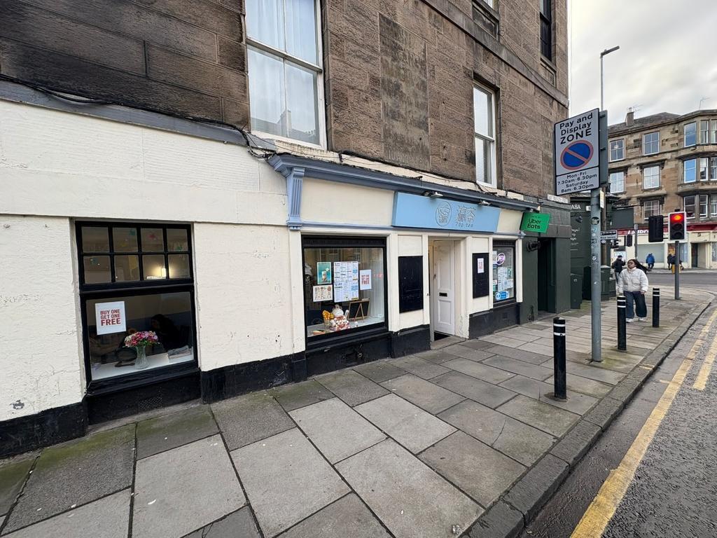 1 East Preston St, Edinburgh to rent Primary Photo- Image 1 of 23