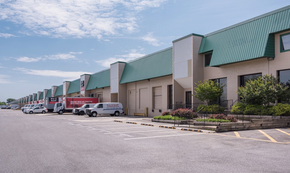 8610 Cherry Ln, Laurel 20707 Laurel Business Center UK