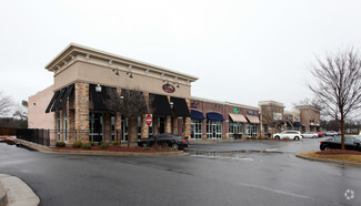 More details for 3130 Mathis Airport Pky, Suwanee, GA - Retail for Rent