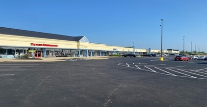 1100-1130 Fashion Ridge Rd, Dry Ridge, KY for rent Building Photo- Image 1 of 4