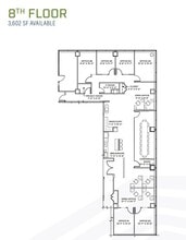 4800 Hampden Ln, Bethesda, MD for rent Floor Plan- Image 1 of 1