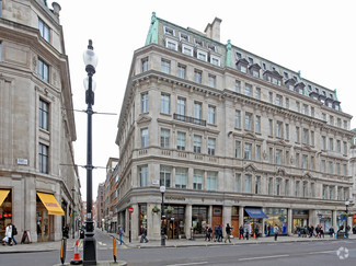 More details for 310-312 Regent St, London - Retail for Rent