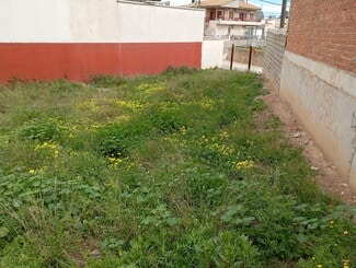 More details for Calle de Pilar, 1, Murcia - Land for Sale