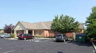 More details for 3617 Heritage Club Dr, Hilliard, OH - Office/Medical for Rent