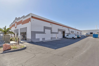 4545 W Reno Ave, Las Vegas, NV for sale Building Photo- Image 1 of 1