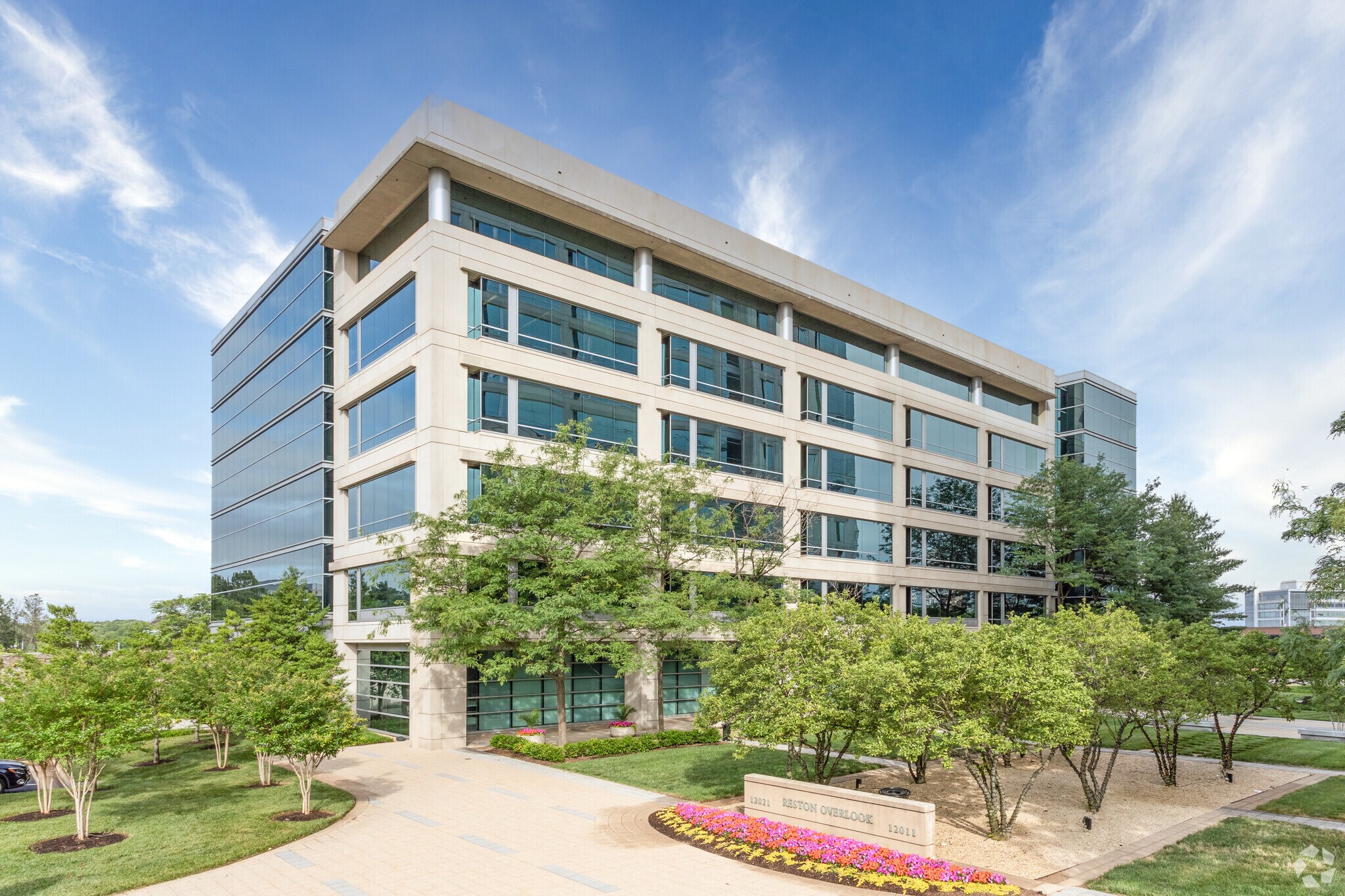 12021 Sunset Hills Rd, Reston, VA for sale Primary Photo- Image 1 of 1