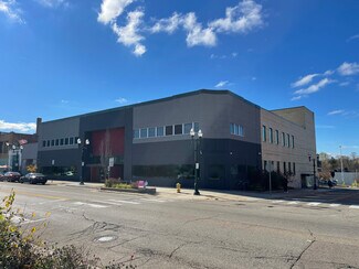 More details for 91 N Saginaw St, Pontiac, MI - Office, Light Industrial to Rent