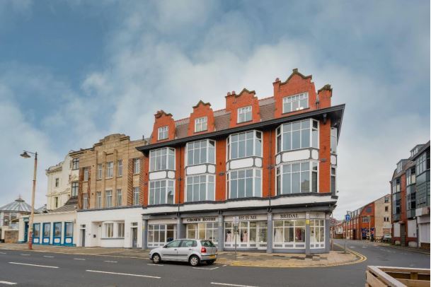 10-16 Coronation Walk, Southport for sale - Primary Photo - Image 1 of 1