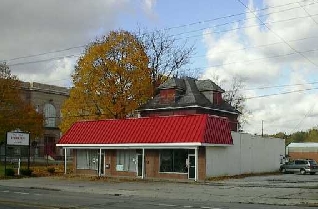 1421 Freeport Rd, Natrona Heights, PA for rent - Building Photo - Image 2 of 4