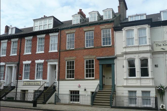 3 Kingston Sq, Hull for sale - Primary Photo - Image 1 of 1