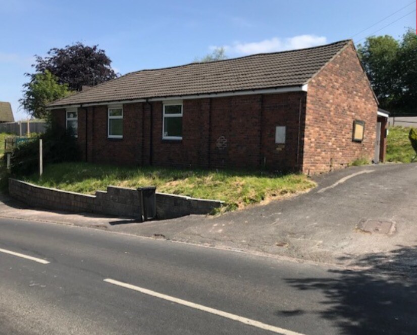 67 High St, Stoke On Trent for sale Building Photo- Image 1 of 1