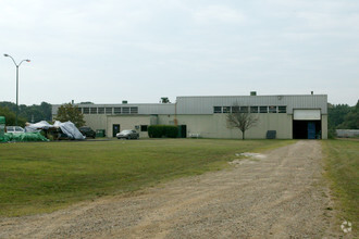 1101 Industrial Blvd, Albion, MI for sale Building Photo- Image 1 of 1