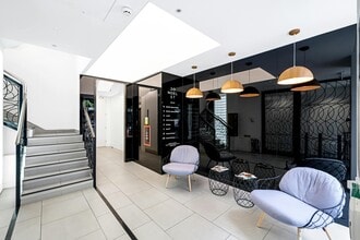 19-20 Noel St, London to rent Interior Photo- Image 1 of 10