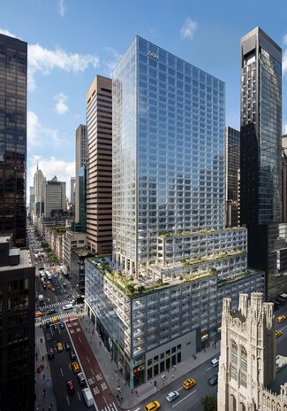 More details for 660 Fifth Ave, New York, NY - Office for Rent