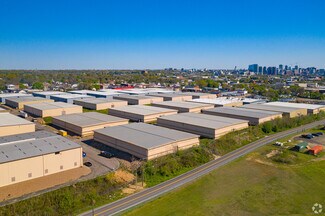 More details for 2601 Maury St, Richmond, VA - Light Industrial, Industrial to Rent