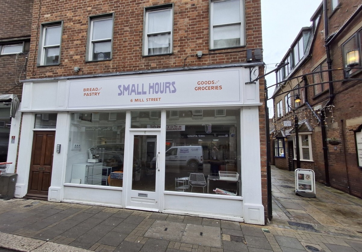 6 Mill St, Bedford for sale Primary Photo- Image 1 of 1